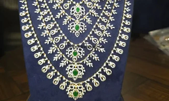 GOKULAM SIGNATURE JEWELS